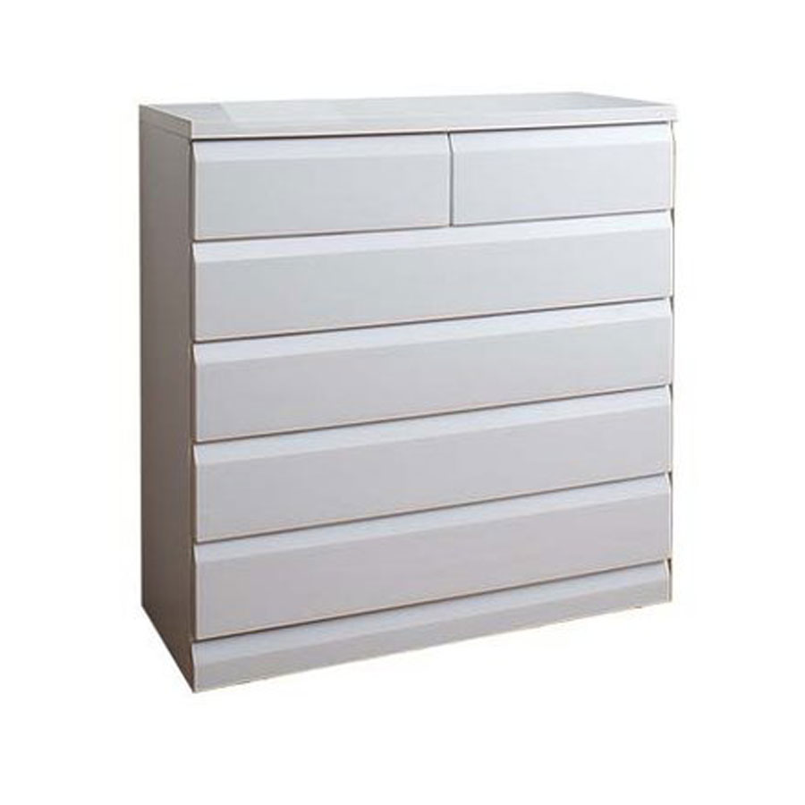 日本製 天然木桐シリーズ チェスト ホワイト幅98cm タンス 箪笥 たんす チェスト 引き出し引出し 整理タンス 整理箪笥 衣類収納 収納タンス 収納家具 洋服タンス 洋服箪笥 ハイチェスト ローチェスト ハイタイプ ロータイプ 白 木製 天然木 桐 桐家具