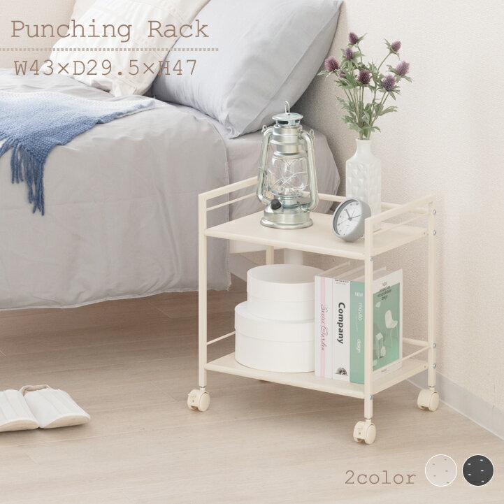 楽天市場】炊飯器台 キャスター付きの通販