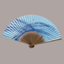 都風情扇子(7.5寸35間) 貴船 まとめ買い10本
