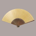 色雲龍扇子(7.5寸35間) 色雲龍(ベージュ) まとめ買い10本