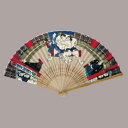 和柄扇子 相撲 まとめ買い10本