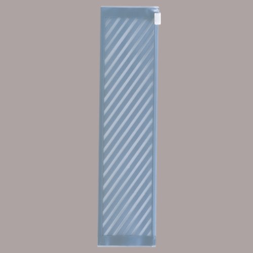 扇子箱・袋・その他 スライダー袋（ストライプ） まとめ買い10本