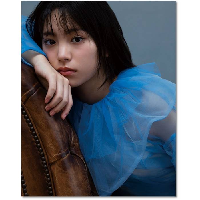 2026年カレンダー タレント 卓上 當真あみ 壁掛け 2025年10月11日発売