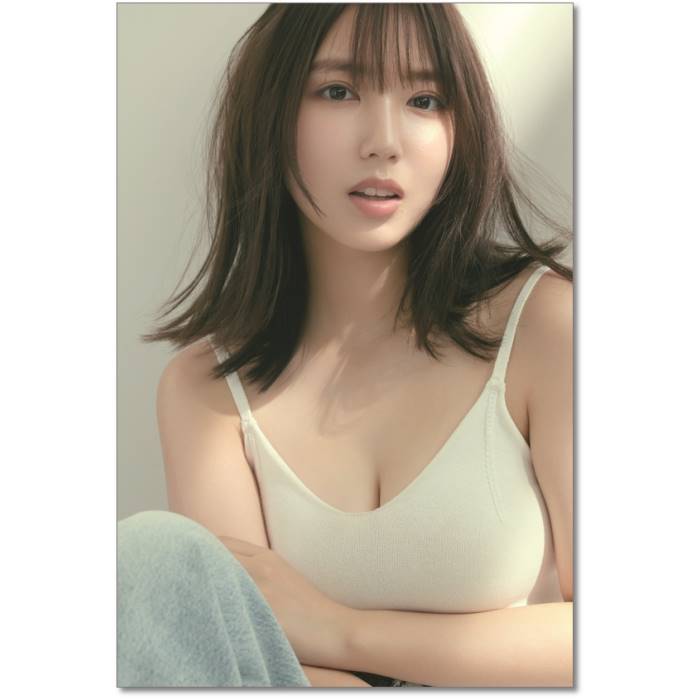 2026年カレンダー タレント 沢口愛華 壁掛け 2025年11月22日発売