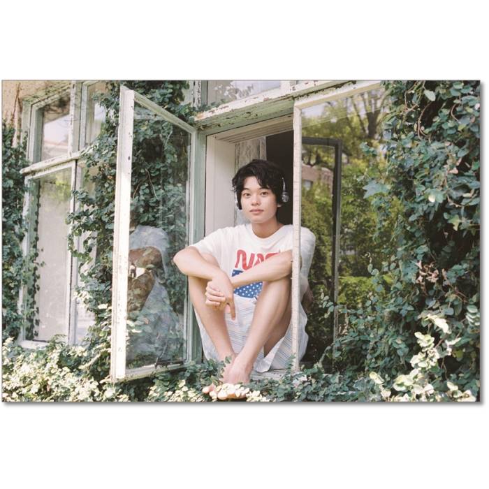 2026年カレンダー タレント 卓上 黒川想矢 壁掛け 2025年12月6日発売