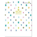 カレンダー 2025 壁掛け SOU・SOU