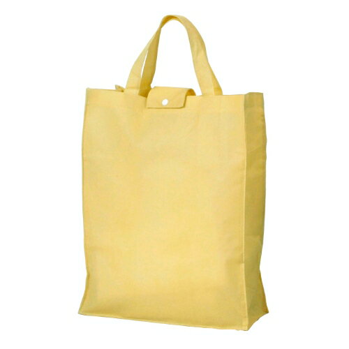 名入れ　エコ・トートバッグ　ベージュ