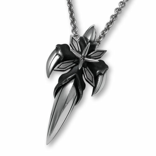 ������ѥ��������󥯥����ڥ����� �ڥ���������°�� Silver Creature Collection BloodyMary [�֥�åǥ��ޥ꡼] bmp0...