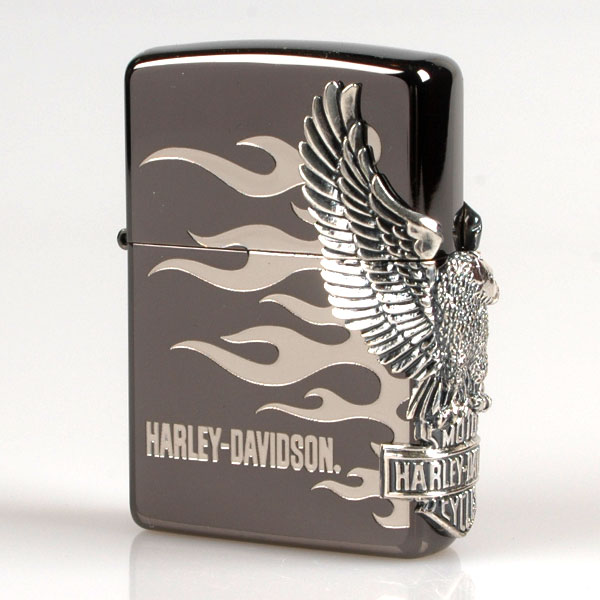 zippo ライター ジッポライター HARLEY 