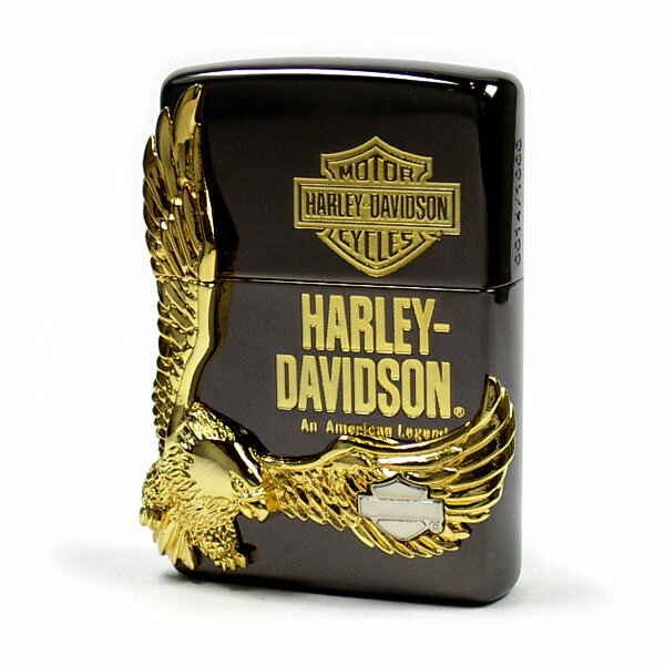 zippo C^[ Wb|C^[ HARLEY Limited Edition HDP-14 Wb|[ n[[ V[Y Wb|[C^[yViEKiEz Mtg yz