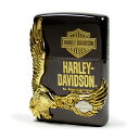 zippo ライター ジッポライター HARLEY Limited Edition HDP-14 ジッポー ハーレー シリーズ ジッポーライター【新品 正規品 送料無料】 ギフト 【】