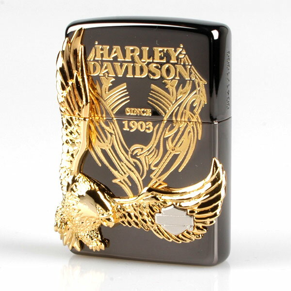 zippo ライター ジッポライター HARLEY 