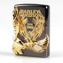 zippo ライター ジッポライター HARLEY Limited Edition HDP-15 ジッポー ハーレー シリーズ ジッポーライター【新品 正規品 送料無料】 ギフト 【】