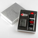 zippo ライター ジッポライター 230 1937レプリカ フラットトップ サテーナ オイル フリントギフトBOXセット (zp-230) 【新品 正規品 送料無料】 ギフト 【】