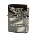 HARLEY-DAVIDSON ZIPPO HDP-25 ハーレー社創業1903年日本限定 ジッポー ハーレー シリーズ 【新品・正規品・送料無料】 ギフト 【】