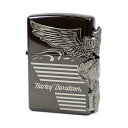 HARLEY-DAVIDSON ZIPPO HDP-25 ハーレー社創