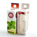 電子VAPE スムースビップ 18021101 交換用アトマイザー メンソールリキットセット 【新品・正規品・送料無料】 ギフト 【】