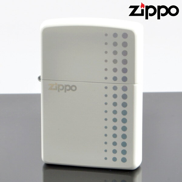 zippo ライター ジッポライター ZIPPO＃200 マットラッカーシリーズ ホワイトマット pt-wm (10020048) ジッポーライター 【新品・正規品・送料無料】 ギフト 【】