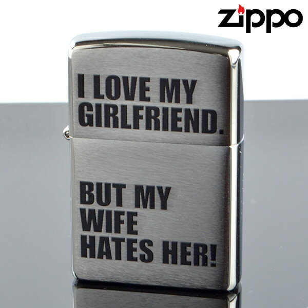 Import Rin Rin㤨zippo 饤 åݥ饤 10010006 ZIPPO I LOVE MY GIRLFRIEND åݥ饤 ڿʡʡ̵ ե ڡۡפβǤʤ5,280ߤˤʤޤ