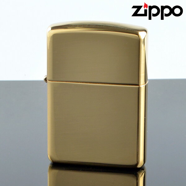 zippo ライター ジッポライター zp169 アーマーケース ブラスポリッシュ オイルライター 【新品 正規品 送料無料】 ギフト 【】