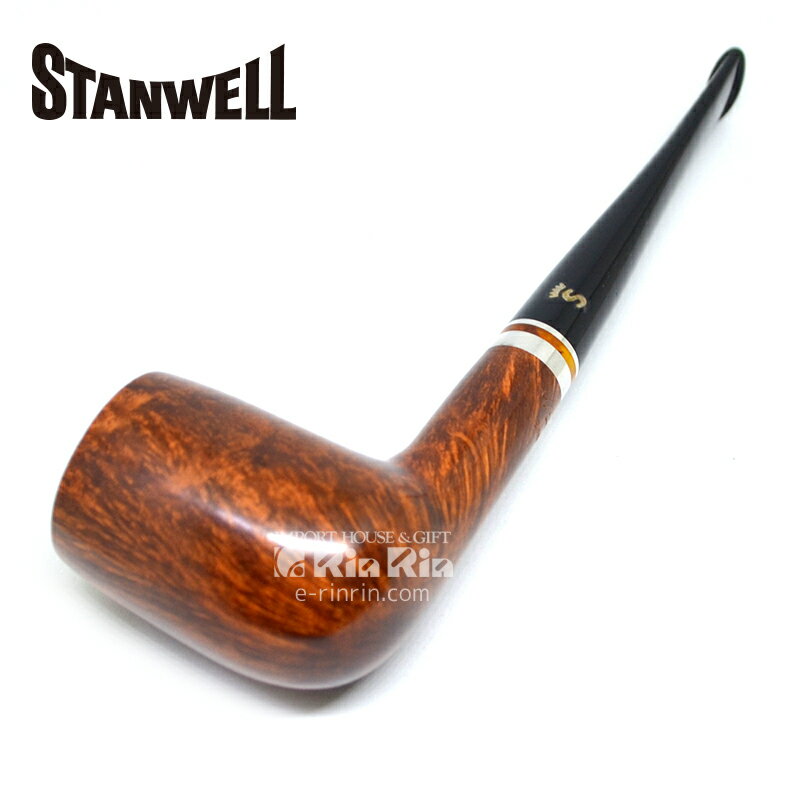 スタンウェルパイプ t001sw トリオBW29 STANDARD STANWELL SHAPES 7mm NON-FILTER 【新品 正規品 送料無料】 ギフト 【】