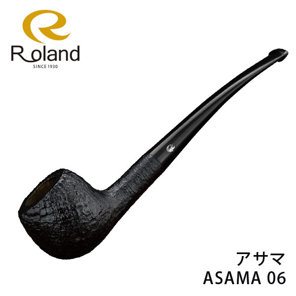 Roland ローランドパイプ 19rl2008 クラシックシリーズ アサマ ASAMA06 【送料無料 新品 正規品】