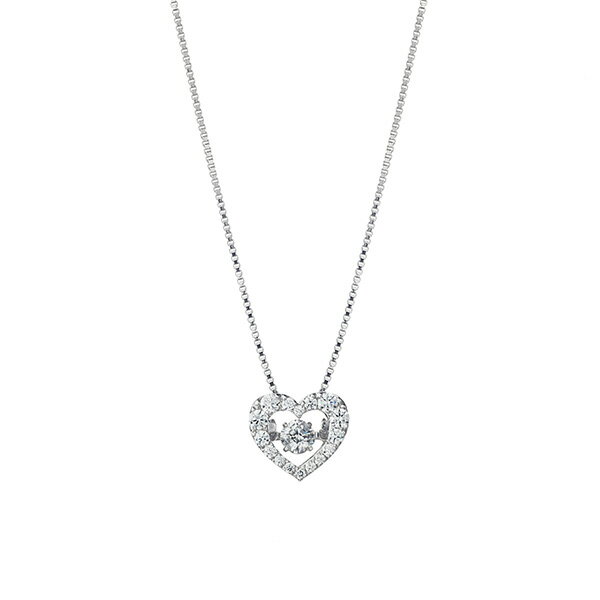 Rakuten - クロスフォー ネックレス NYP-540 Dancing Tenderness Dancing Stoneシリーズ 女性用ネックレス Crossfor NewYork【新品・正規品・送料無料】 ギフト 【】