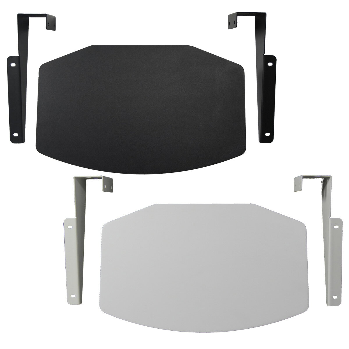 WS-B840専用 棚板 AV機器 ゲーム機器などの設置に オプションパーツ