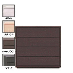 COMOローチェスト プッシュタイプ 【4段】 幅105×奥行29.5×高さ94.3cmタンス クローゼット 木製 完成品 日本製 送料込 衣類 収納 整理 モダン 大量 送料無料 e-room