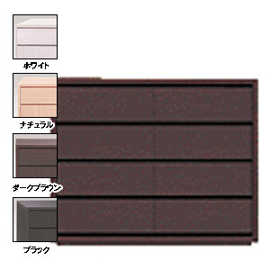 COMOローチェスト プルタイプ  幅120 ×奥行29.5×高さ94.3cmタンス クローゼット 木製 完成品 日本製 送料込 衣類 収納 整理 モダン 大量 送料無料 e-room