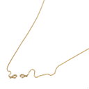 マスクチェーン 10金 イエローゴールド ベネチアンチェーン 幅1.0mm 長さ70cm|鎖 K10YG k10 10k 貴金属 ジュエリー レディース メンズ