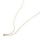 ネックレス チェーン 10金 イエローゴールド スクリューチェーン 幅1.0mm 長さ40cm|鎖 K10YG k10 10k 貴金属 ジュエリー レディース ...