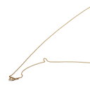 ネックレス チェーン 10金 イエローゴールド ロールチェーン 幅1.1mm 長さ40cm|鎖 K10YG k10 10k 貴金属 ジュエリー レディース メンズ(4)