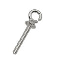 【1個売り】 つきさしパーツ 10金 ホワイトゴールド パール用ヒートン 2.0mm皿 線径0.70mm 真珠 ビーズ|手芸用品 金具 飾り パーツ 部品 K1...