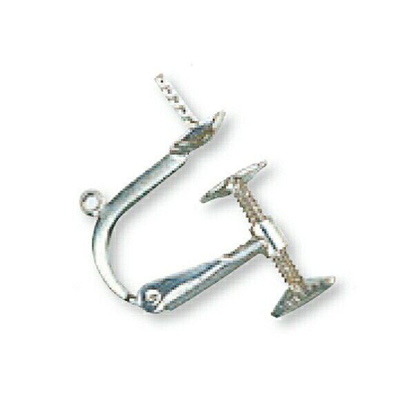 1 󥰥ѡ 14 ۥ磻ȥ ͥХͼ󥰥ѡ Ĥդ ݥդ μ 16.0mm Υۡü   ѡ  K14WG 14k °