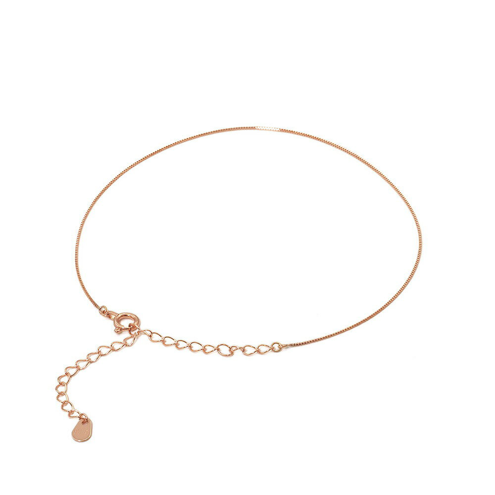 󥯥å  18 ԥ󥯥 ٥ͥ 0.5mm Ĺ24cmú K18PG k18 18k ° 奨꡼ ǥ ...