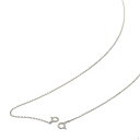 マスクチェーン 18金 ホワイトゴールド 4面カット小豆チェーン 幅1.2mm 長さ70cm|鎖 K18WG k18 18k 貴金属 ジュエリー レディース メンズ