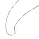 ネックレス チェーン 18金 ホワイトゴールド エクセレントチェーン 幅3.0mm 長さ80cm|鎖 K18WG k18 18k 貴金属 ジュエリー レディース...