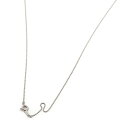 ネックレス チェーン 18金 ホワイトゴールド ボールチェーン 幅0.8mm 長さ60cm|鎖 K18WG k18 18k 貴金属 ジュエリー レディース メン...