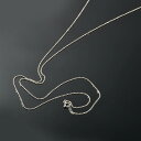 ネックレス チェーン 18金 ホワイトゴールド カットボールチェーン 幅1.0mm 長さ60cm|鎖 K18WG k18 18k 貴金属 ジュエリー レディース...