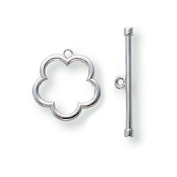 お買い得 大人気 1個売り クラスプ 花 手芸用品 金具 飾り パーツ 部品 K18wg 18k 貴金属 ジュエリー ネッ 留め具 18金 ホワイトゴールド フラワー型マンテル1セット 留め棒27 0mm 留め輪17 5mm バー リング お買い得 大人気 1個売り クラスプ 花 手芸用品 金具 飾り パーツ 部品 K18wg 18k 貴金属 ジュエリー ネッ 留め具 18金 ホワイトゴールド フラワー型マンテル1セット 留め棒27 0mm 留め輪17 5mm バー リング