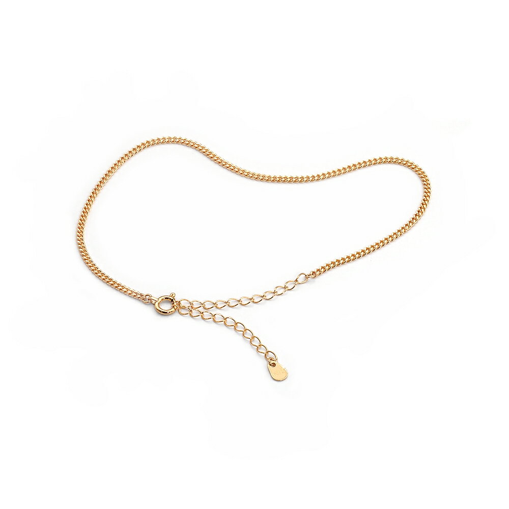 楽天市場】18k アンクレットの通販 楽天市場】18k アンクレットの通販