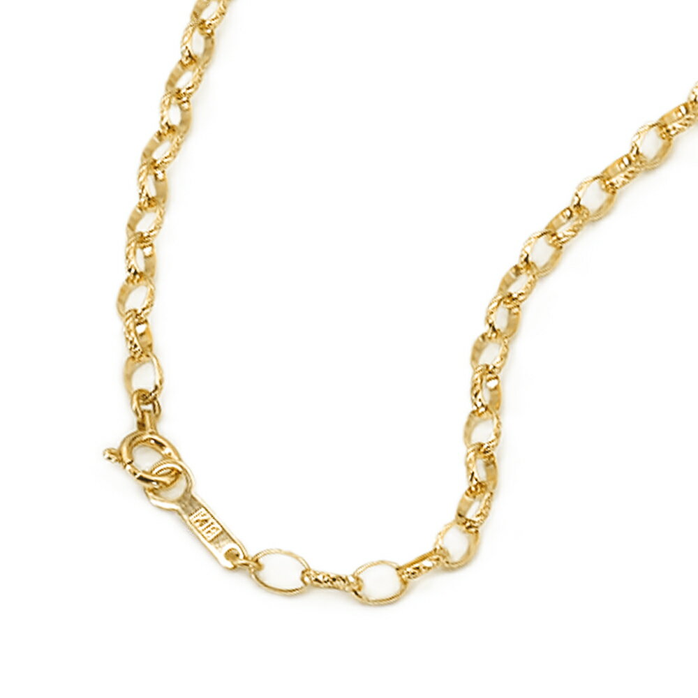 ブレスレット チェーン 18金 イエローゴールド エクセレントチェーン 幅3.0mm 長さ18cm|鎖 K18YG k18 18k 貴金属 ジュエリー レディー...