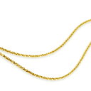 ブレスレット チェーン 18金 イエローゴールド ミクスチェーン 幅0.9mm 長さ20cm|鎖 K18YG k18 18k 貴金属 ジュエリー レディース メ...