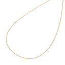 ブレスレット チェーン 18金 イエローゴールド スパイクチェーン 幅0.8mm 長さ18cm|鎖 K18YG k18 18k 貴金属 ジュエリー レディース メンズ