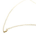 ネックレス チェーン 18金 イエローゴールド ネコチェーン 幅3.3mm 長さ90cm|鎖 K18YG k18 18k 貴金属 ジュエリー レディース メンズ(4)