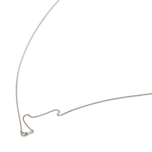 ネックレス チェーン PT850 プラチナ 2面カット喜平チェーン 幅1.0mm 長さ80cm|鎖 850pt 貴金属 ジュエリー レディース メンズ ネックレス チェーン PT850 プラチナ 2面カット喜平チェーン 幅1.0mm 長さ80cm|鎖 850pt 貴金属 ジュエリー レディース メンズ