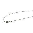 ネックレス チェーン PT850 プラチナ 4面カット喜平チェーン 幅0.5mm 長さ70cm|鎖 850pt 貴金属 ジュエリー レディース メンズ