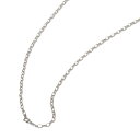 ネックレス チェーン PT850 プラチナ エクセレントチェーン 幅3.0mm 長さ80cm|鎖 850pt 貴金属 ジュエリー レディース メンズ
