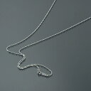 ネックレス チェーン サージカルステンレス 316L カット変形ボールBRチェーン 幅1.2mm 長さ50cm|鎖 ステンレス アクセサリー レディース メンズ
